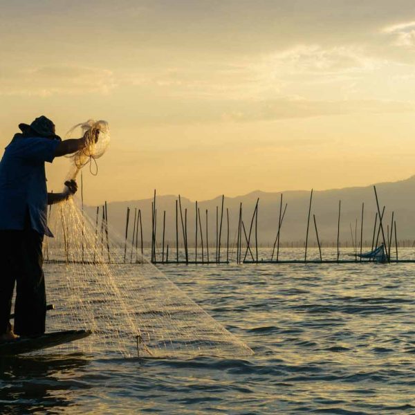 pescador artesanal do inss