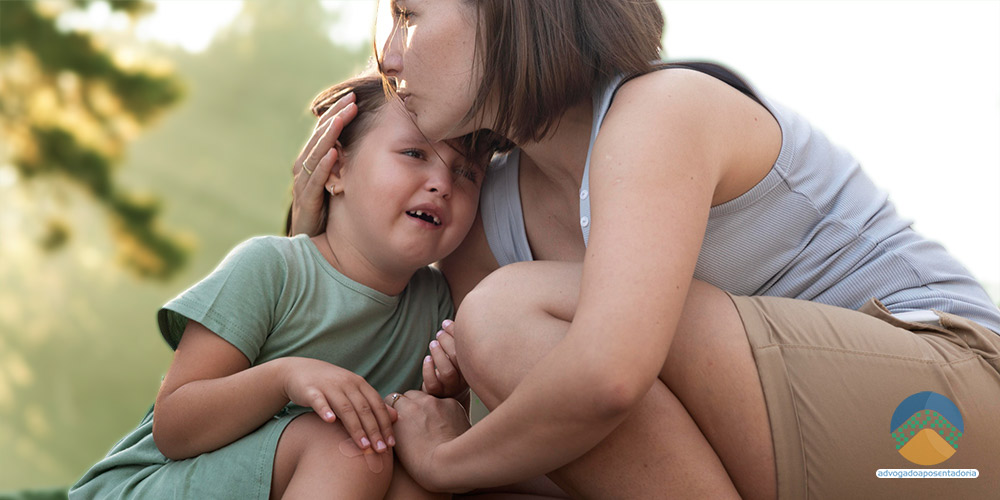 pensão por morte para filhos