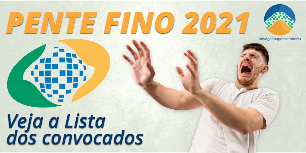 pente fino 2021